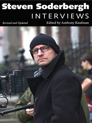 cover image of Steven Soderbergh